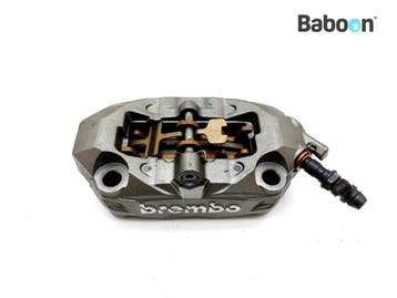 Remklauw Rechts Voor Ducati Hypermotard 821 2013-2015, Verzenden, Gebruikt