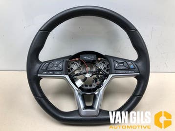 Stuurwiel Nissan Juke O320939, Auto-onderdelen, Ophalen of Verzenden, Nieuw