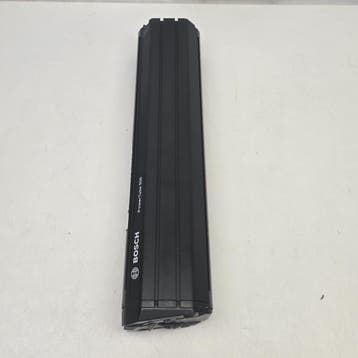 Bosch Powertube 500 Verticaal Met Testrapport En Garantie, Fietsen en Brommers, Ophalen of Verzenden, Nieuw