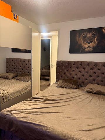 Te huur: Appartement Blasiusstraat in Amsterdam, Noord-Holland, Appartement, Amsterdam