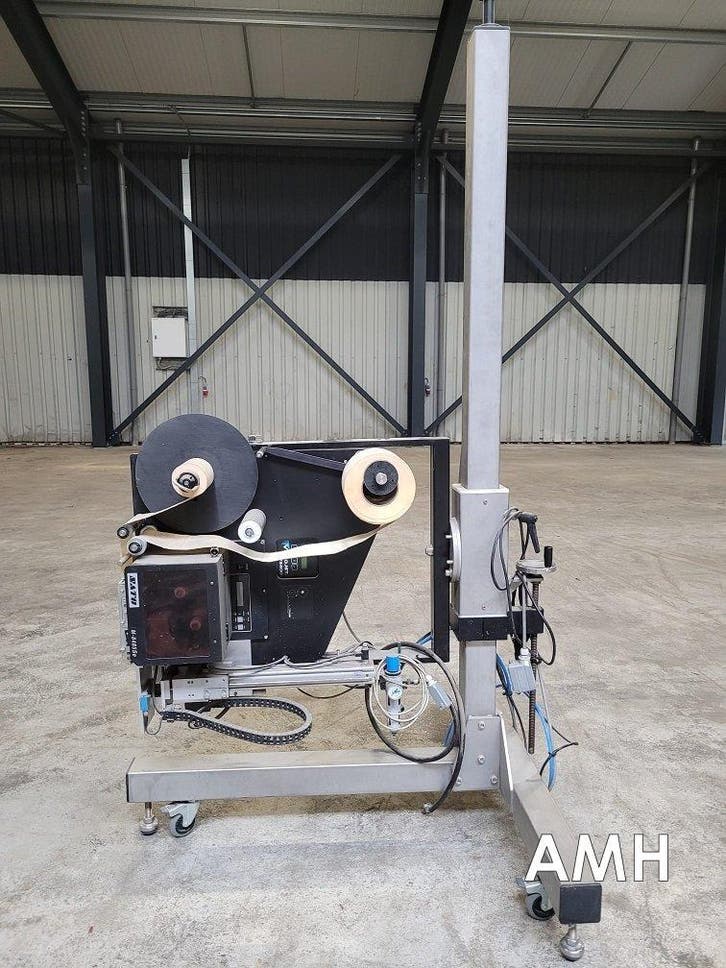 Videojet P3400 Large Character Marking (LCM) p..., Zakelijke goederen, Agrarisch | Werktuigen, Ophalen of Verzenden
