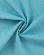Linnen Fabrizio Aqua, Nieuw, Blauw