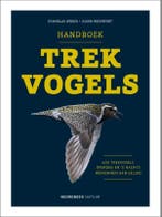 Handboek Trekvogels 9789464710854, Boeken, Ophalen of Verzenden, Nieuw, Stanislas Wroza; Julien Rochefort