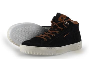 No Stress Veterschoenen in maat 42 Blauw, No Stress, Zo goed als nieuw, Veterschoenen, Verzenden