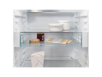 Liebherr ICNb 5123-20 - Koelvriescombinatie - EasyFresh -, Witgoed en Apparatuur, Koelkasten en IJskasten, Verzenden, Zo goed als nieuw