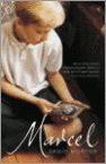 MARCEL - Erwin Mortier 9780099448662, Verzenden, Gelezen, Erwin Mortier