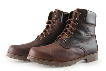 Panama Jack Boots in maat 45 Bruin, Bruin, Verzenden, Boots, Zo goed als nieuw