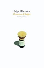 De nazi en de kapper 9789041424976 Edgar Hilsenrath, Verzenden, Gelezen, Edgar Hilsenrath