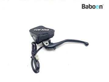 Koppelings Pomp Ducati Diavel 2011-2014, Verzenden, Gebruikt