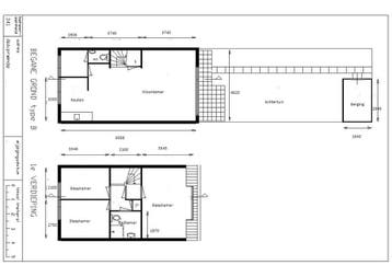 Te huur: Huis Akkerwinde in Alphen aan den Rijn, Alphen aan den Rijn, Zuid-Holland
