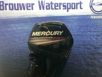 Nieuwe Mercury buitenboordmotoren | Beste prijzen| Actie, Viertaktmotor, Verzenden, Nieuw, Buitenboordmotor