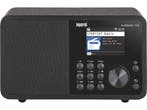 Imperial Dabman i160 - DAB+ Radio - 10W luidspreker - Zwart, Verzenden, Nieuw