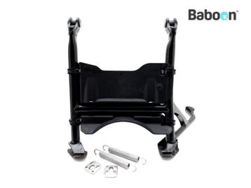 Middenbok BMW R 1250 GS Adventure 2021-2024 (R1250GSA), Verzenden, Gebruikt