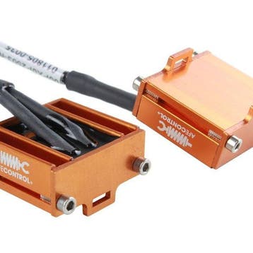 aFe Suspension Logic Electronic Shock Modules w/ Small, Ophalen of Verzenden