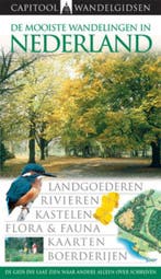 De mooiste wandelingen in Nederland 9789041018861 M. Dekkers, Boeken, Verzenden, Gelezen, M. Dekkers