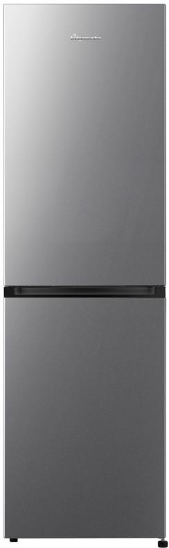 Fridgemaster MC55251DS - Koelvriescombinatie - 182.4 cm -, Ophalen of Verzenden, Nieuw