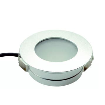 LED inbouw Plafonniere Outdoor 12/24V, Watersport en Boten, Ophalen of Verzenden, Nieuw