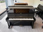 Yamaha U1H (1972), Verzenden, Zo goed als nieuw, Zwart