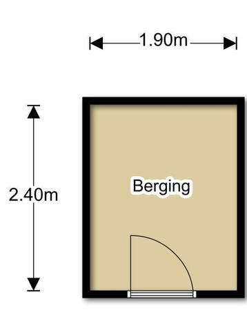 Te Huur 3 Kamer Appartement Terneuzenstraat In Arnhem, Huizen en Kamers, Huizen te huur, Gelderland, Direct bij eigenaar, Appartement