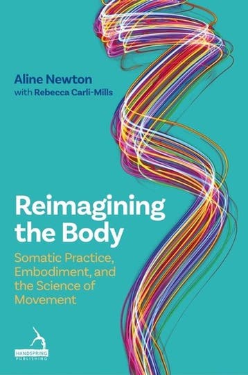 9781805013761 Reimagining the Body Aline Newton, Verzenden, Nieuw, Aline Newton