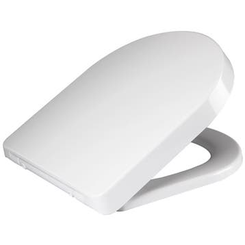Xellanz Deeline Toiletzitting - Softclose en Quick Release -, Ophalen of Verzenden, Nieuw