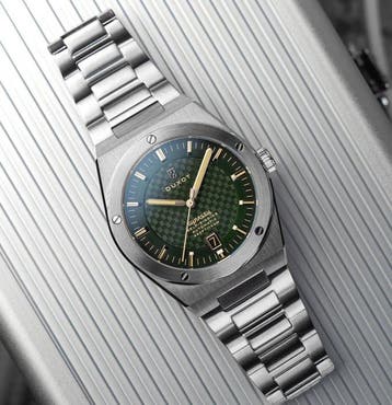 Duxot - Automatic - Dynasty - 24 Jewels - Sapphire - New -, Nieuw
