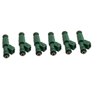6x injector upgrade 440cc geschikt voor Ford Falcon BA BF..., Verzenden, Nieuw, Ford USA