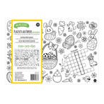 Papieren placemat / kleurplaat - Pasen (12 stuks), Ophalen of Verzenden, Nieuw