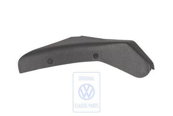 Volkswagen bekleding sportstoel, Auto-onderdelen, Ophalen of Verzenden, Nieuw, Volkswagen