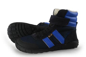 Koel Barefoot in maat 36 Blauw, Kleding | Dames, Schoenen, Zo goed als nieuw, Koel, Verzenden, Blauw
