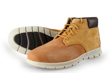 Timberland Veterboots in maat 41 Bruin, Kleding | Heren, Bruin, Verzenden, Timberland, Boots