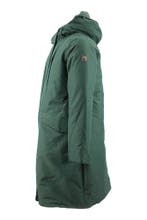 Travelin Jas in maat 3XL Blauw, Verzenden, Zo goed als nieuw, Blauw, Travelin