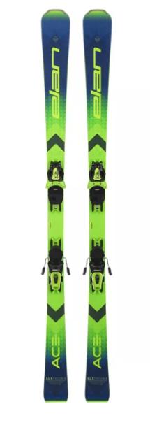 Elan Slx Pro-154 cm, Overige merken, Gebruikt, Ophalen of Verzenden, Carve
