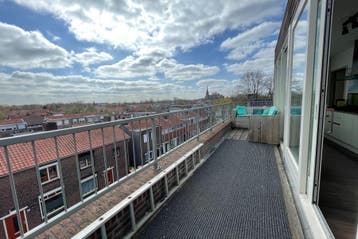Te huur: Appartement Pastoor Smitsstraat in Tilburg, Tilburg, Noord-Brabant, Appartement