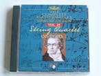 Beethoven - String Quartet op 59 / Medici Quartet, Cd's en Dvd's, Ophalen of Verzenden, Zo goed als nieuw
