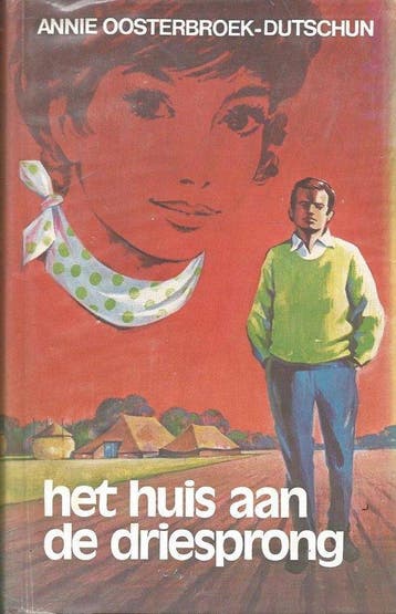 Huis aan de driesprong - Dutschun, Verzenden, Gelezen