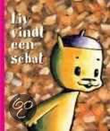 Liv vindt een schat - Tiny Fisscher 9789041013750, Verzenden, Gelezen, Tiny Fisscher