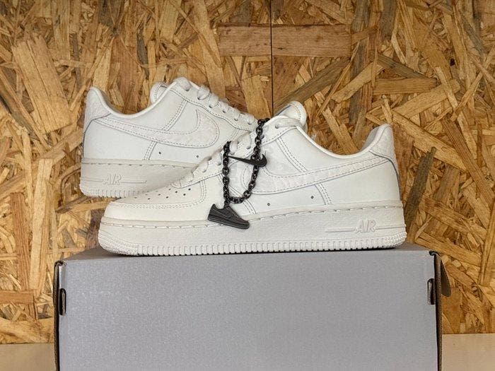 Nike - Air Force 1 Low - Sneakers - Maat: EU 38 - Nieuw met, Kleding | Heren, Schoenen