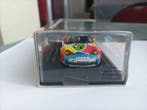 Spark 1:43 - Modelauto - Porsche 996 GT3 RSR IMSA, Nieuw