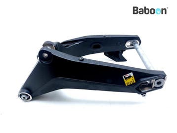 Achterbrug Aprilia NA 850 Mana 2009-2013 (851828), Verzenden, Gebruikt