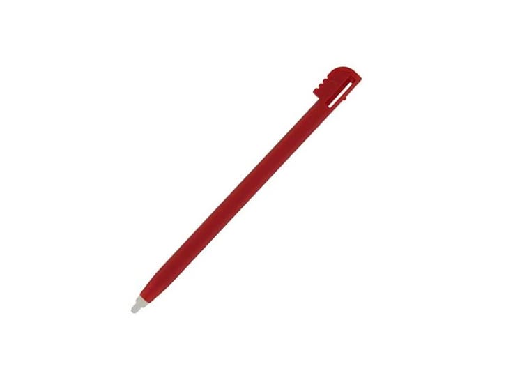Nintendo DS Lite/DSi Stylus - Rood, Spelcomputers en Games, Spelcomputers | Nintendo DS, Nieuw, Ophalen of Verzenden