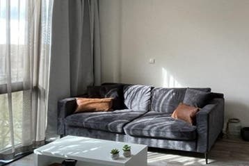 Studio Zwarteweg in Naarden, 20 tot 35 m², Overige regio's
