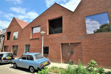 Te huur: Huis Godschalk Rosemondtstraat in Eindhoven, Noord-Brabant, Eindhoven