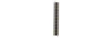 fleischmann 9101 N rechte rails van 111mm, Overige merken, Gelijkstroom, Verzenden, Overige typen