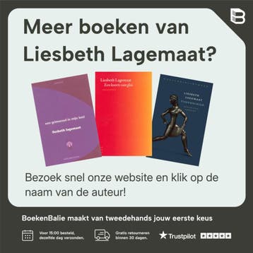 Ik, mycelium 9789028454330 Liesbeth Lagemaat, Verzenden, Gelezen, Liesbeth Lagemaat