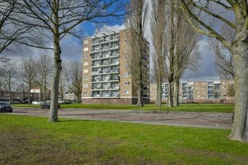 Te Huur 3 Kamer Appartement Zuidervaart In Zaandam, Direct bij eigenaar, Noord-Holland, Zaandam, Appartement