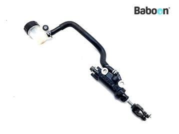 Rempomp Achter Yamaha XSR 700 2016-2020, Motoren, Onderdelen | Yamaha, Verzenden, Gebruikt