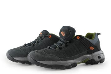 Brutting Sportschoenen Jongens in maat 39 Grijs, Brutting, Verzenden, Zo goed als nieuw, Jongen of Meisje