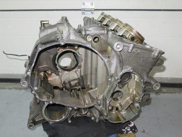 Yamaha FJR 1300 Carters, Ophalen of Verzenden, Nieuw