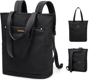 Laptoptas 16 inch Dames | 2-in-1 | Retourdeal 56% Korting, Ophalen of Verzenden, 16 inch, Nieuw, Rugzak